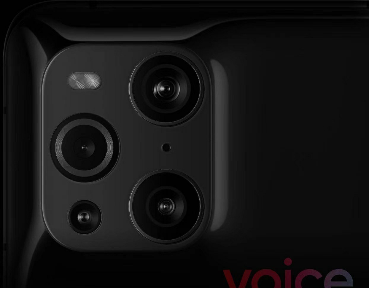 IP68级别防水！真机质感超群，OPPOFindX3Pro