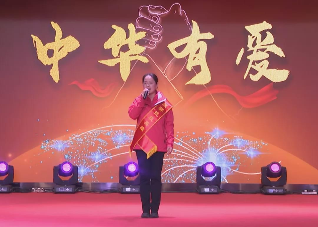中国故事节 |  2019至2020年度中国好故事线上发布