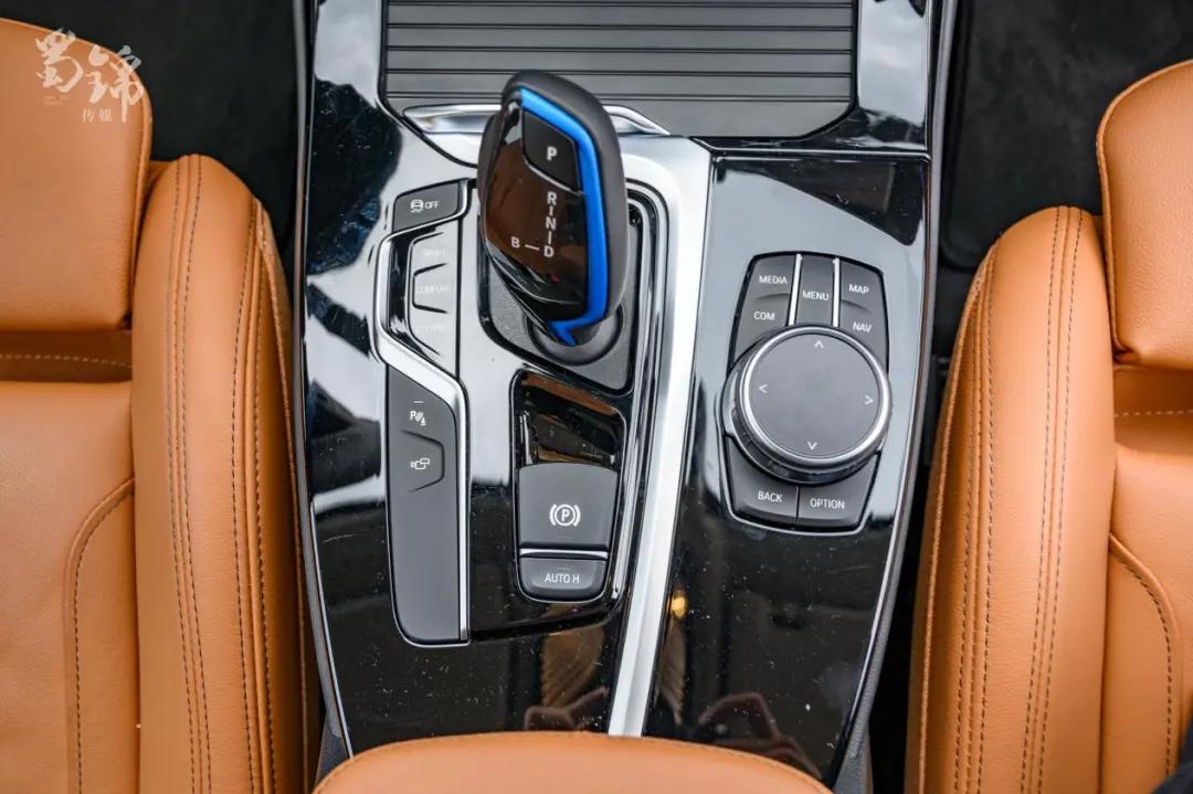 宁缺毋滥—试驾宝马iX3