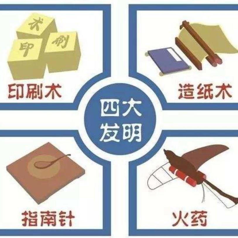 中國(guó)對(duì)世界最偉大的貢獻(xiàn)是什么？