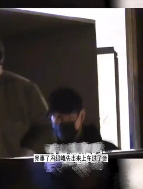 趙麗穎最新採訪曝光，疑透露跟馮紹峰離婚原因，兩人早就不適合了