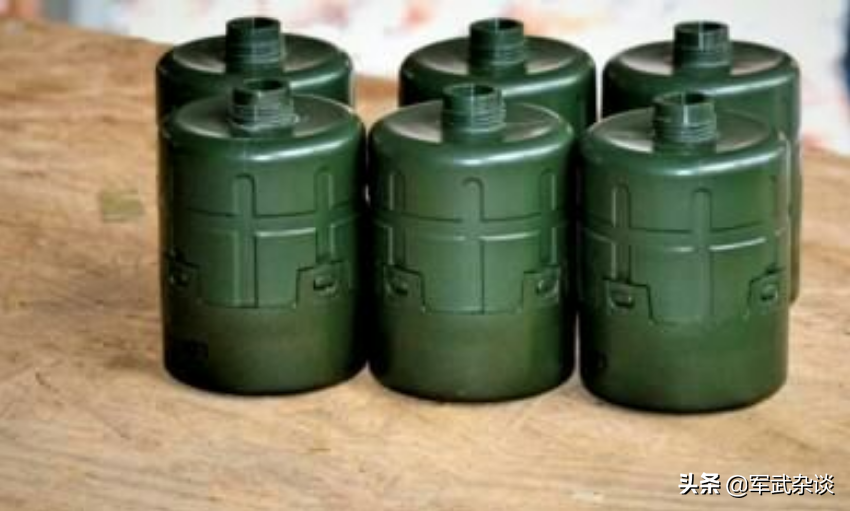 和中国手雷有何不同？印度新买的100万枚新手雷，真实情况如何