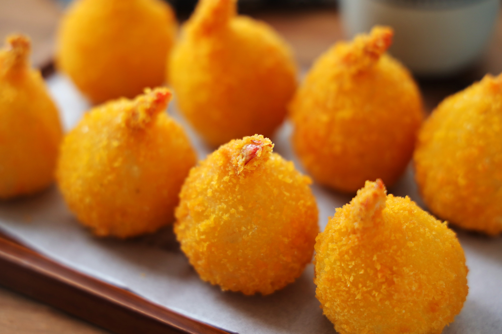 年夜饭必做的硬菜，颜值高上档次，咬一口爆浆又拉丝，孩子超爱吃