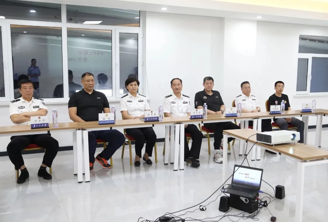 东北虎俱乐部将帅被授予“吉林省文明交通形象大使”称号