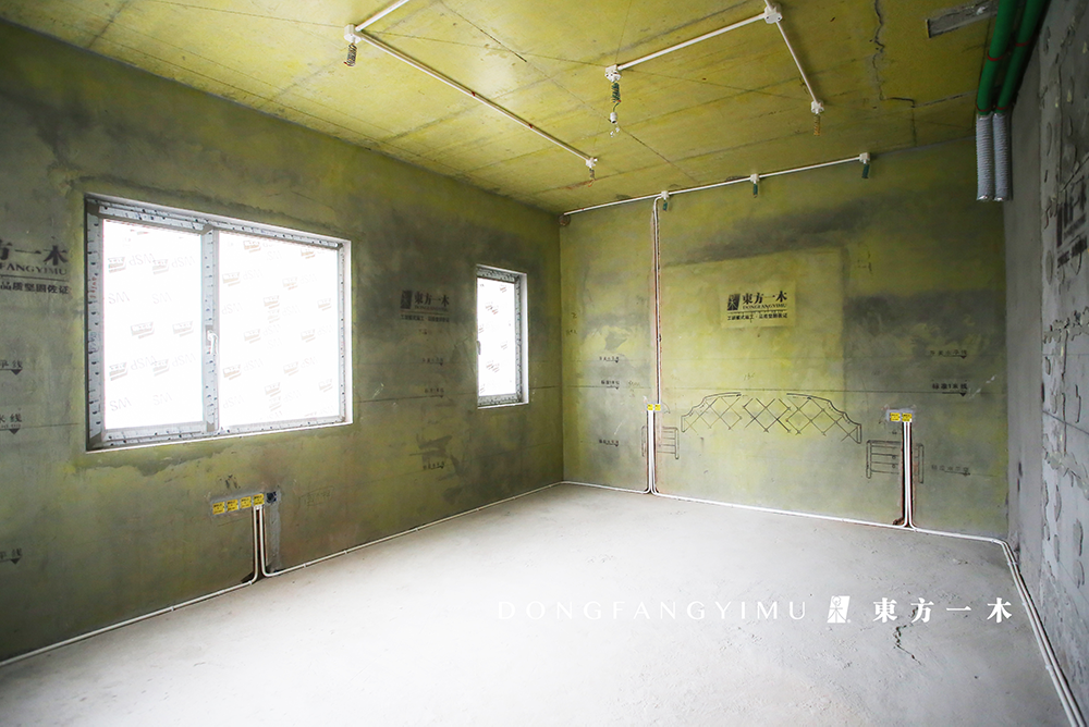 科普 ┃ 墙面漆工要刷多少层？找准源头拯救墙面开裂 ┃ 南京装修