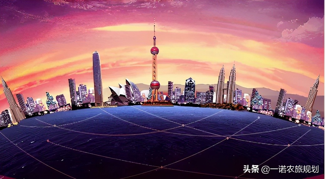 2021年中国农业竞争新风口：数字化