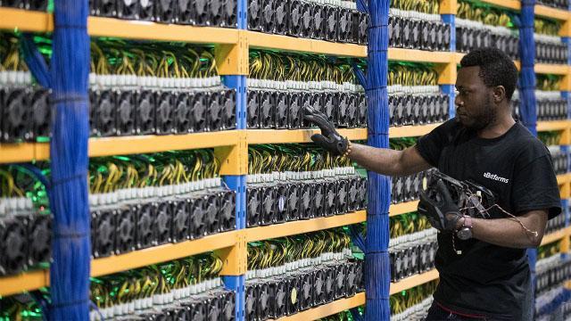 比特幣是全球最大的龐氏騙局？中國已經(jīng)采取行動，禁止“挖礦”