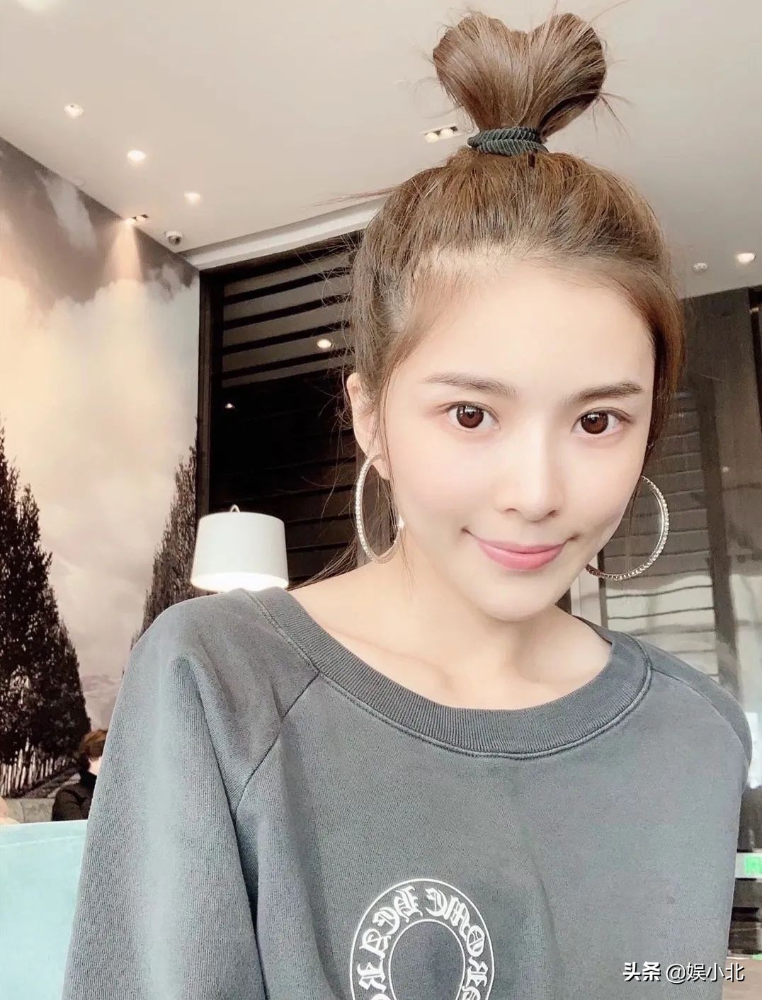 别被王灿的外表欺骗了，能嫁给杜淳，绝非因为美貌