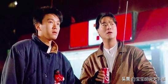 周星驰的强势崛起可能让其他人受不，所以才会这么多人不喜欢他？