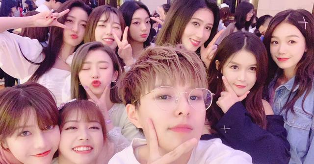 《创造营2020》才艺那么优秀的林君怡，为何没能