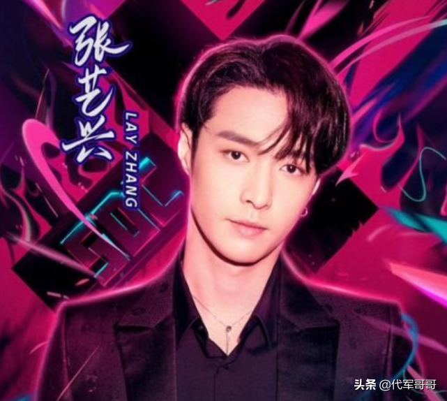 《这就是街舞3》导师阵容曝光，个个堪称顶配，