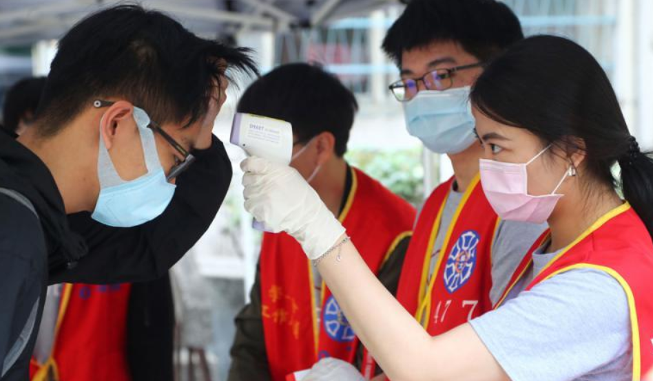 全盤皆輸！ 台灣民眾開始意識到不對勁了？