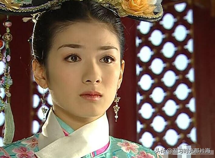 《还珠3》18年：有人成影后，有人成影帝，“小卓子”已成实力派