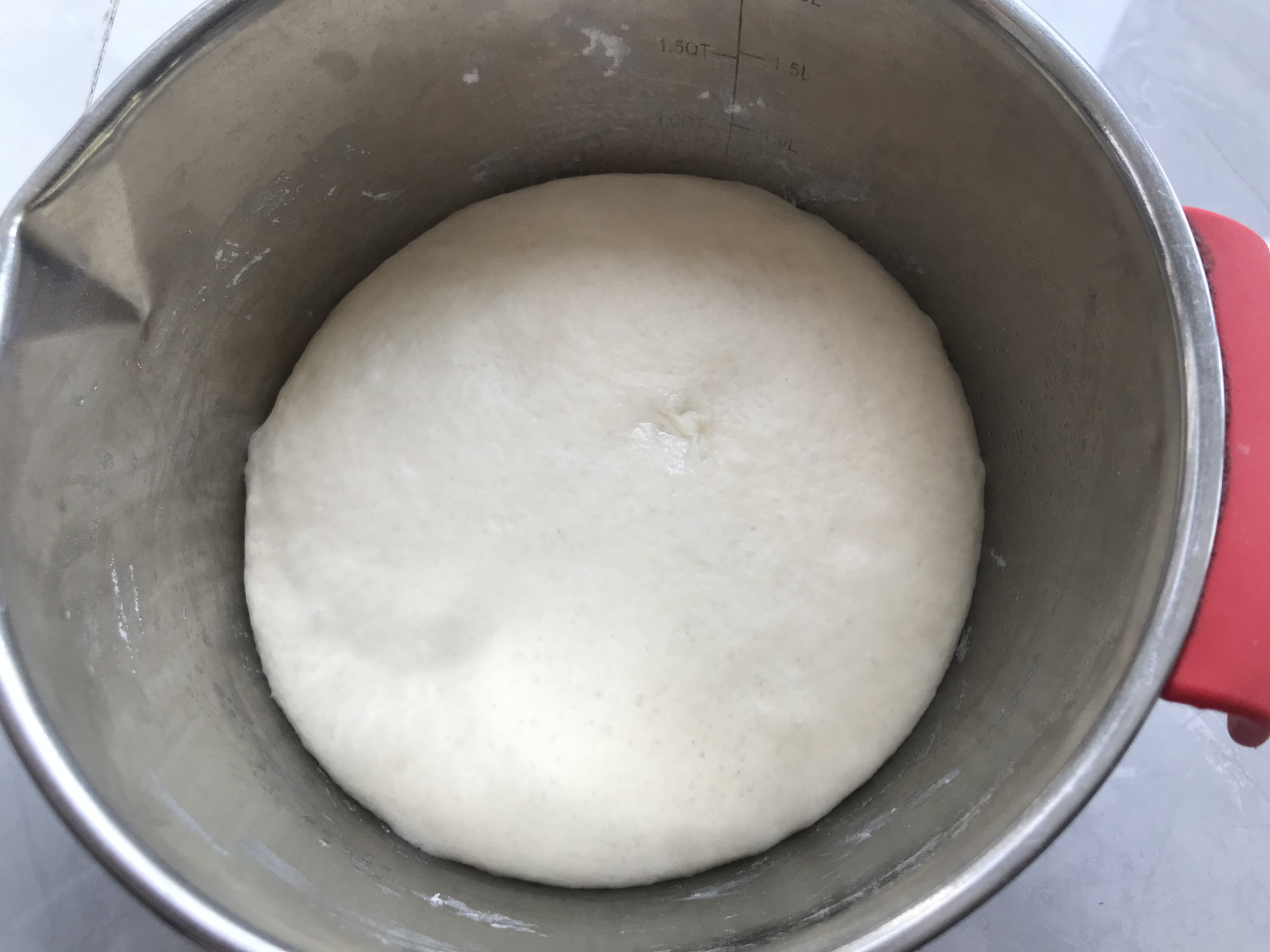 最愛用的吐司方子，多放這2樣，營養可口，蓬鬆暄軟，放3天也不硬