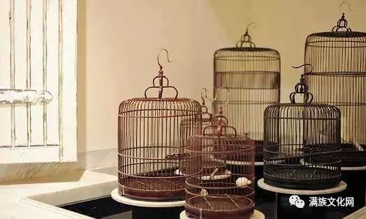 我用这些来证明我是满洲人