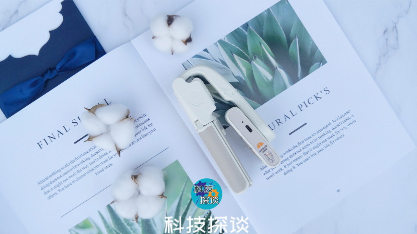 不再为拍摄Vlog发愁，好用不贵的浩瀚小Q云台测评