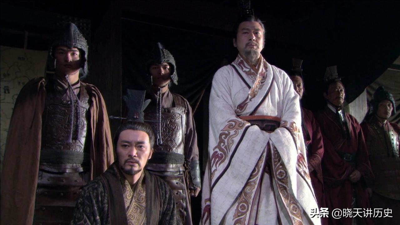 战国时齐国几乎被灭，却依靠两座小城翻身，其中蕴含着什么道理？