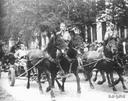 曾克林指挥不如韩先楚，才是降职真正原因，1955年授少将