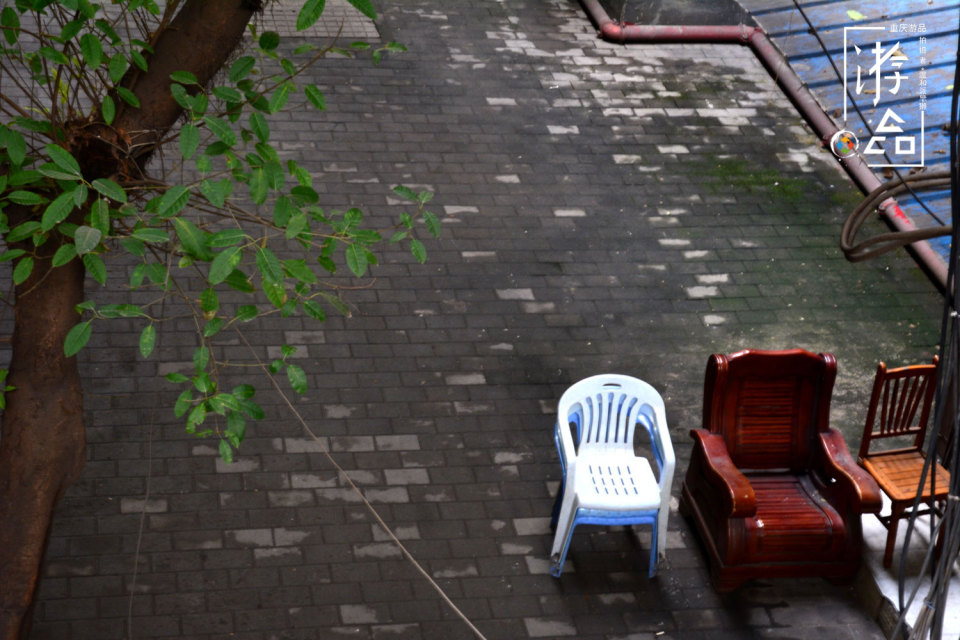 老重庆的回忆：连接和平路与中兴路，“成分复杂”的上回水沟