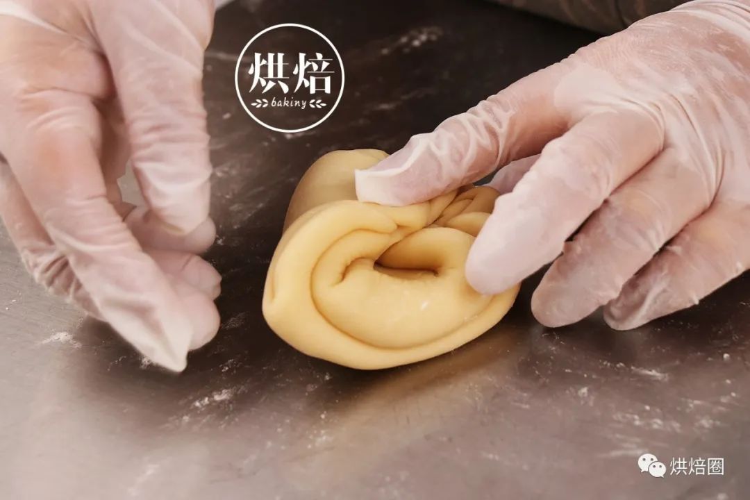 蓬松暄软 比面包好吃的开花馒头 平底锅那一步我就想咬一口了