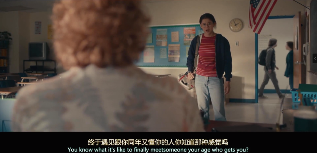 最近热度最高的新片，对不起我来晚了