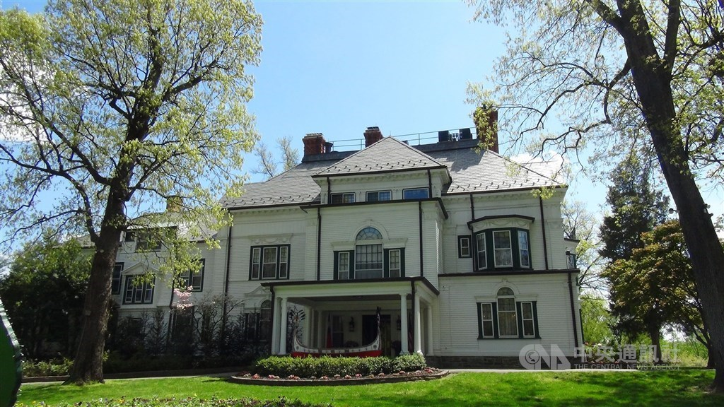 美國公然搞事實台獨，把蔡英文政權視為合法政府，台媒：任美驅使