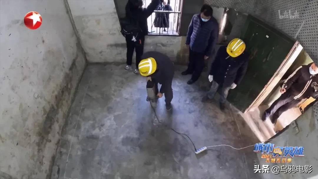 尺度惊人,胆小慎入!b站9.8,这片比电视剧还瘆人...