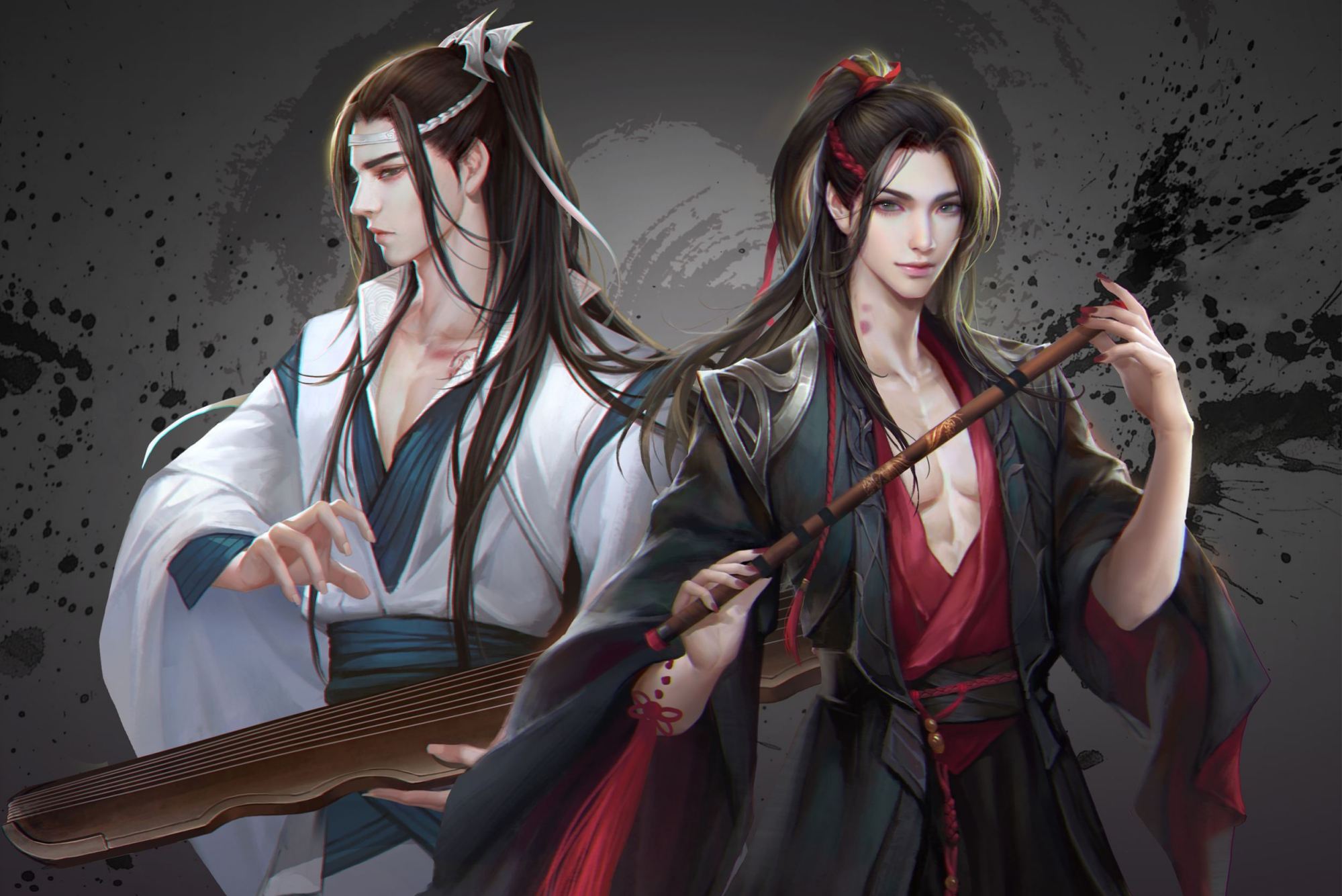 有什么好看的国产动漫推荐10大好看的国产动漫