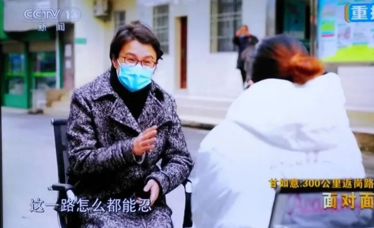 从“央视名嘴”到“滚出主持界”，董倩到底经历了什么？