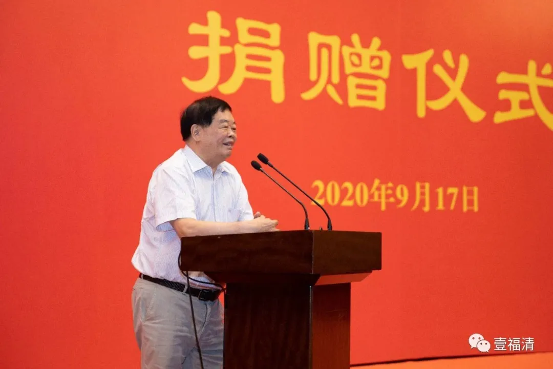 曹德旺向福清捐赠3.5亿，宝龙许健康捐款1000万、安踏丁世忠未来三年再捐赠6亿，闽商慈善走向系统化