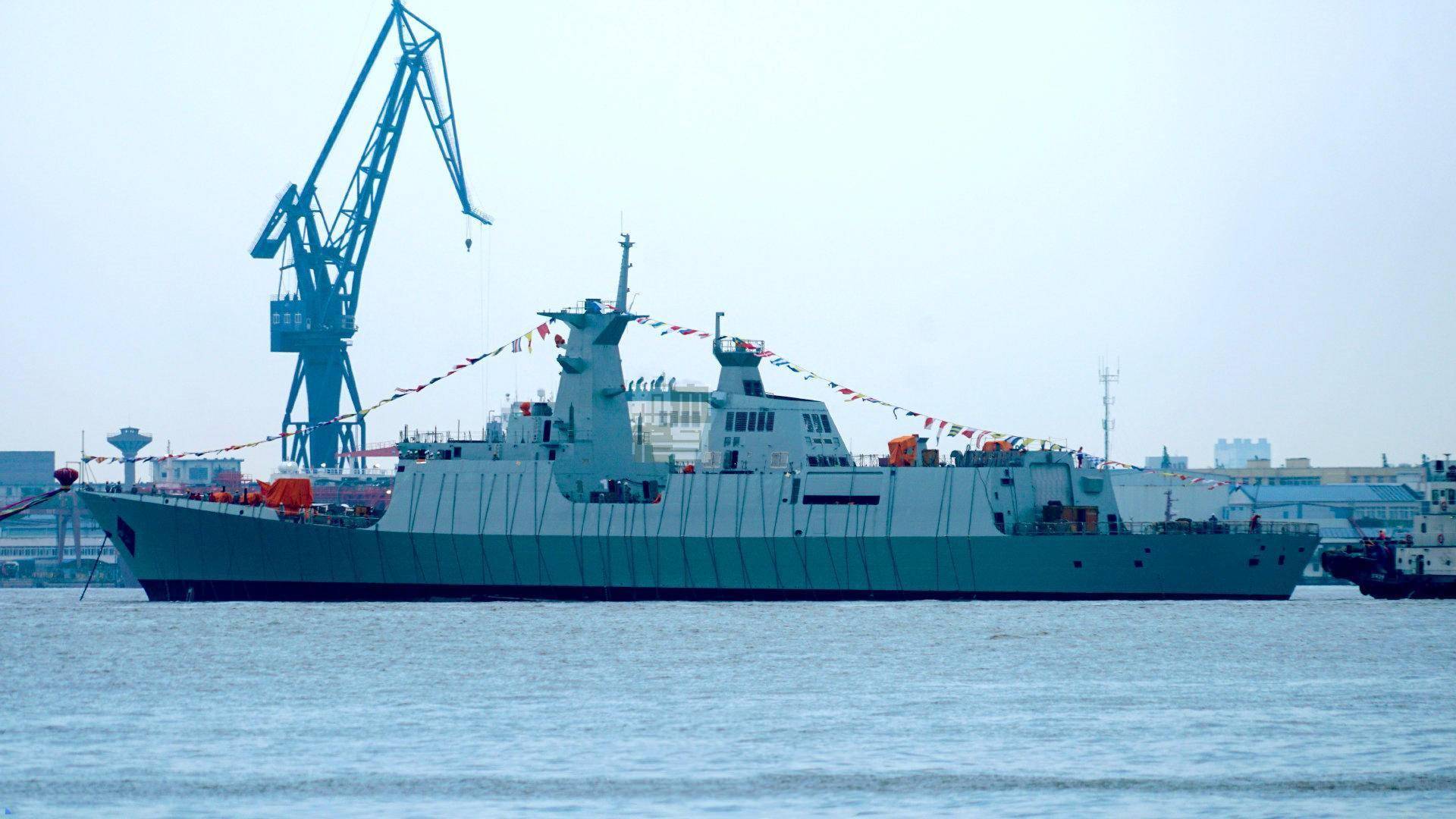 巴铁购自中国的反舰导弹有多强，高超音速飞行