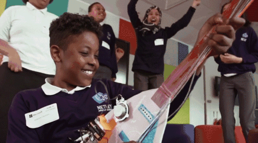 micro:bit新版来袭，震撼升级后又有哪些新功能？