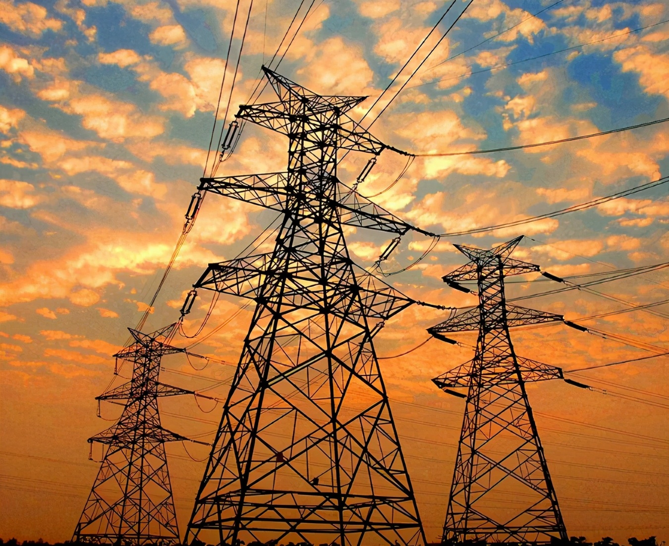 中國電壓標準是美國的2倍，二者有何區(qū)別？哪種更好呢？