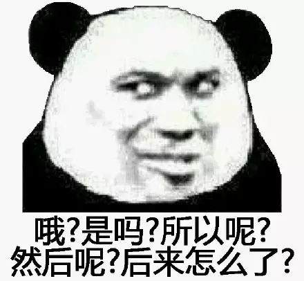 为什么减肥那么难？