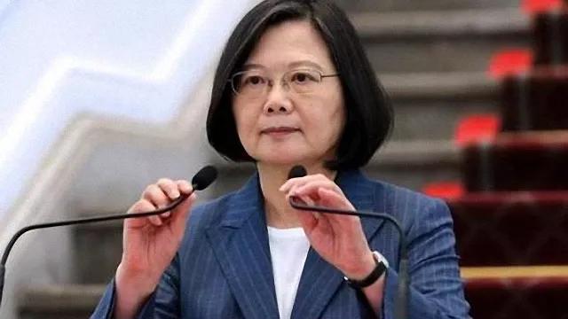 刘澜昌：解放军打破台海旧格局，为何特朗普不