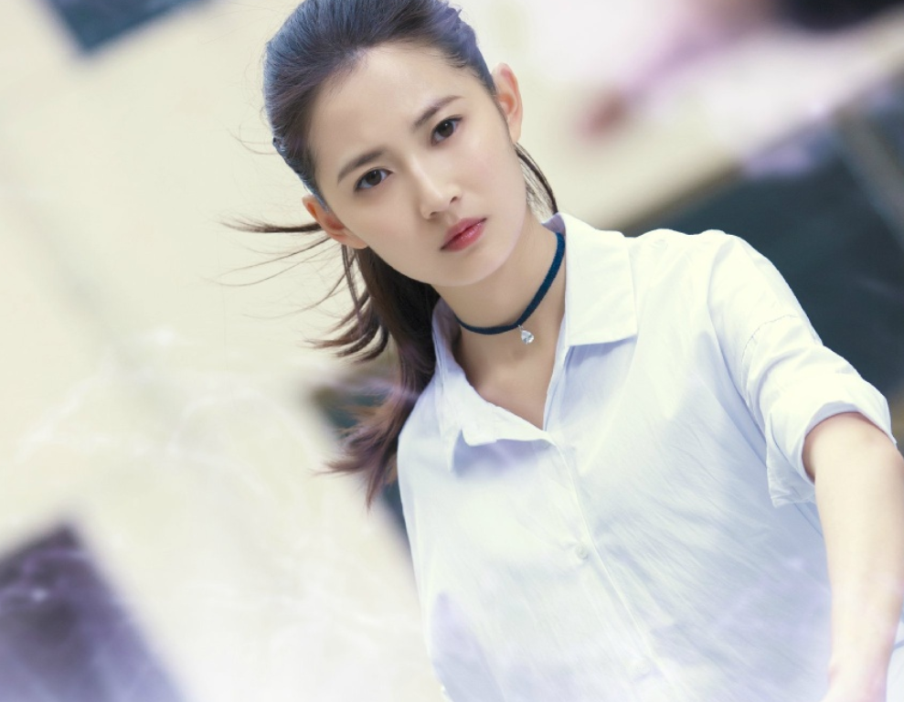 王一博新剧即将上线，合作当红小花太有cp感，这