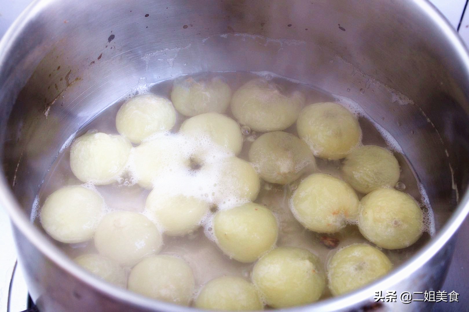 原来保存葡萄这么简单，教您3招，放久也不坏，不怕浪费葡萄了