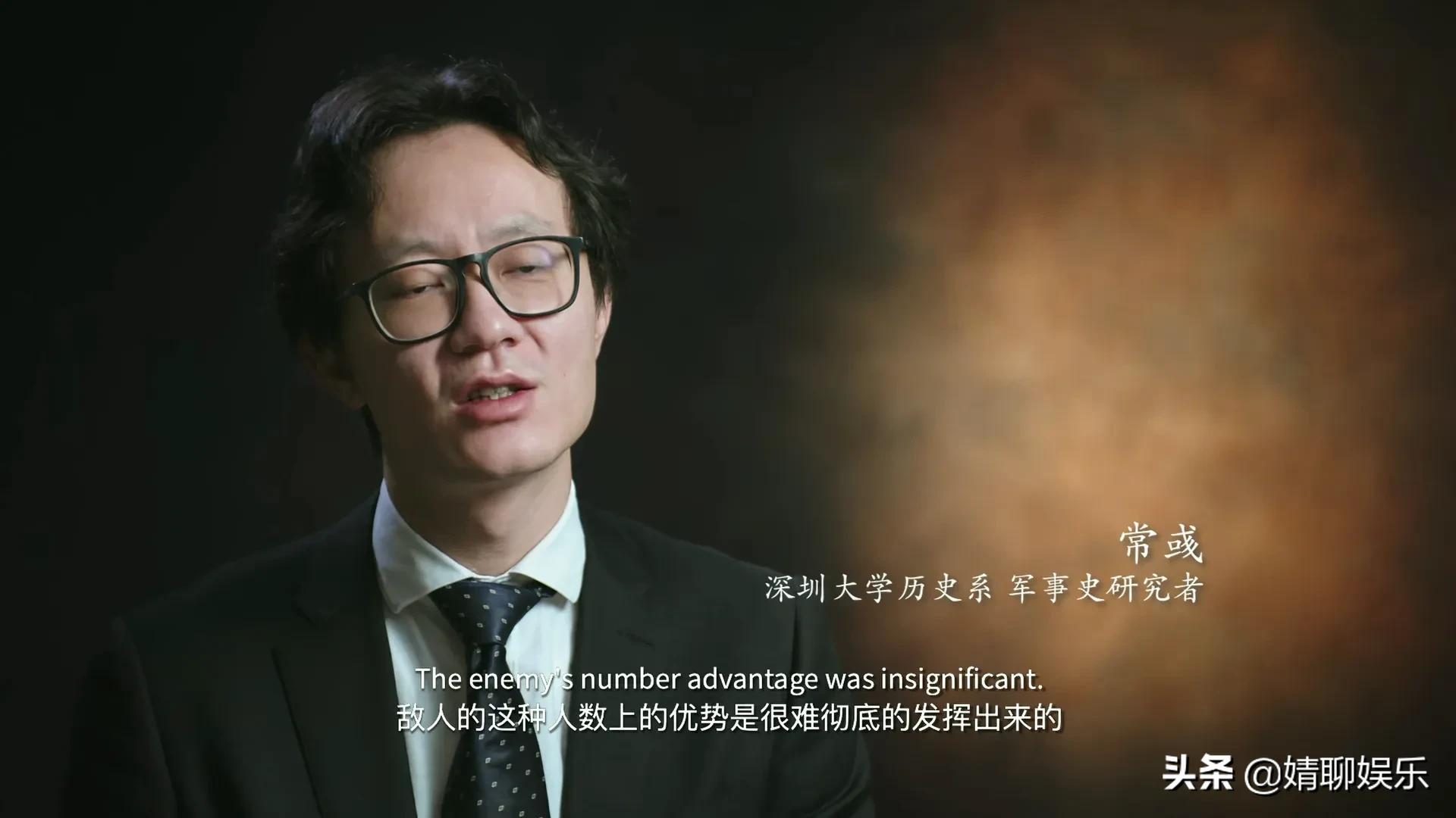 《敦煌：生而传奇》| 一部不看你会后悔的，影片级纪录片