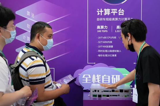 定位与建图算法入选机器人顶会，嬴彻科技亮相ICRA 2021