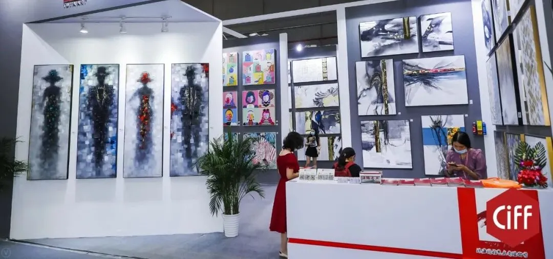 上海虹桥家博会，中国家居设计“王牌军”齐聚，解码未来趋势