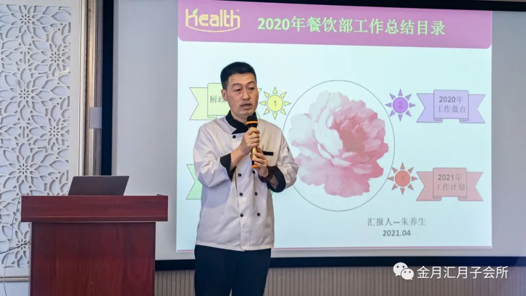 祝贺金月汇2020年终总结暨2021年度工作计划会议圆满成功