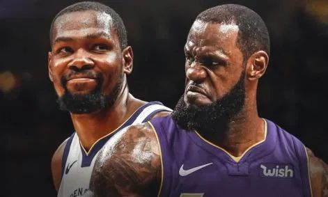 再见了，NBA！他才30岁啊，他可是詹姆斯的超级英雄