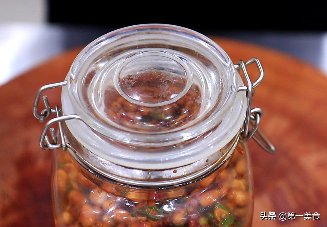 圖片[11]-【黃豆醬】做法步驟圖 出鍋直接吃 香辣軟綿又入味-起舞食譜網