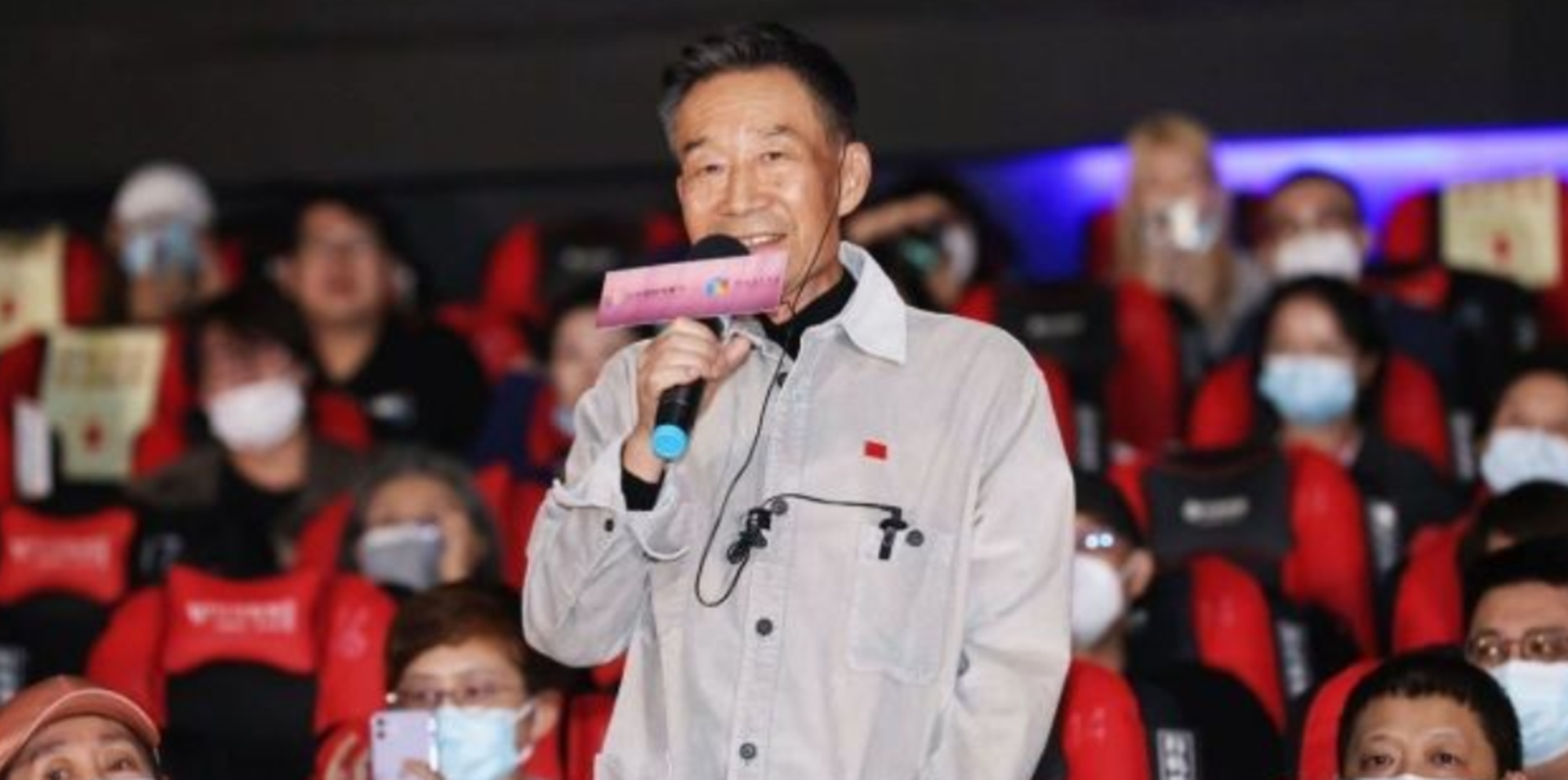 星二代里的4股清流，个个被观众喜欢，如今有人