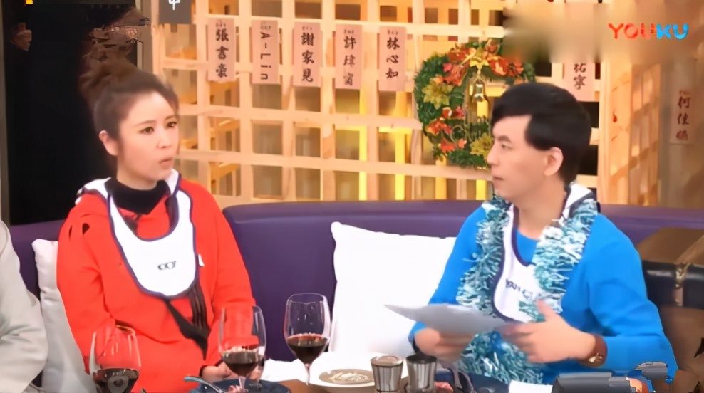 疑似街头吵架，今又删除合照，林心如霍建华婚变坐实？