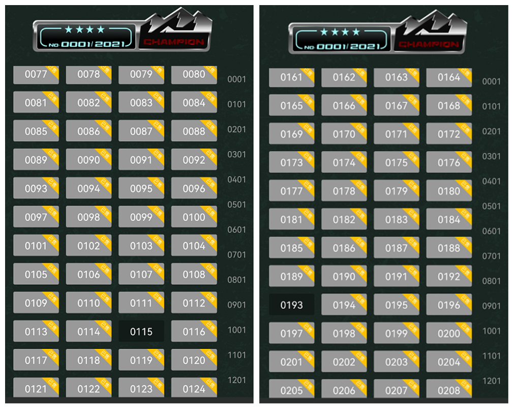 最强素车配“冠军之眼”，新一代BJ40环塔冠军版上市