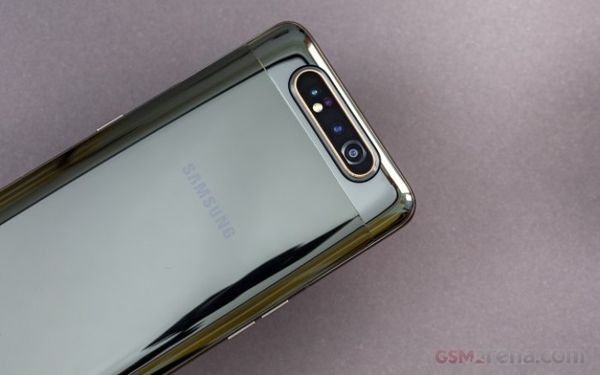 三星欲推Galaxy R系列产品新手机 并有着5G版