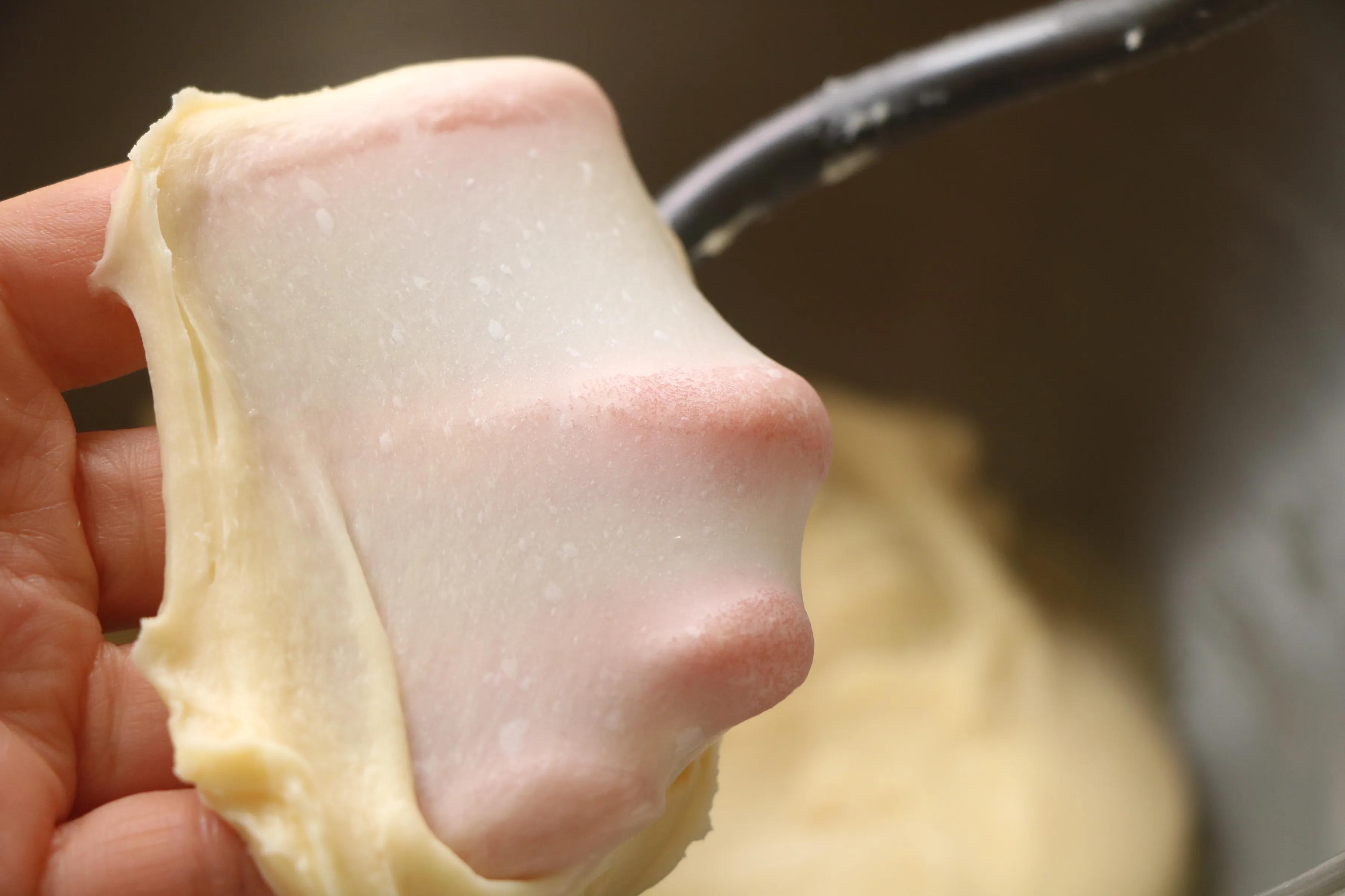 外面一個45元的吐司，在家做成本不過10元，早餐吃營養美味！