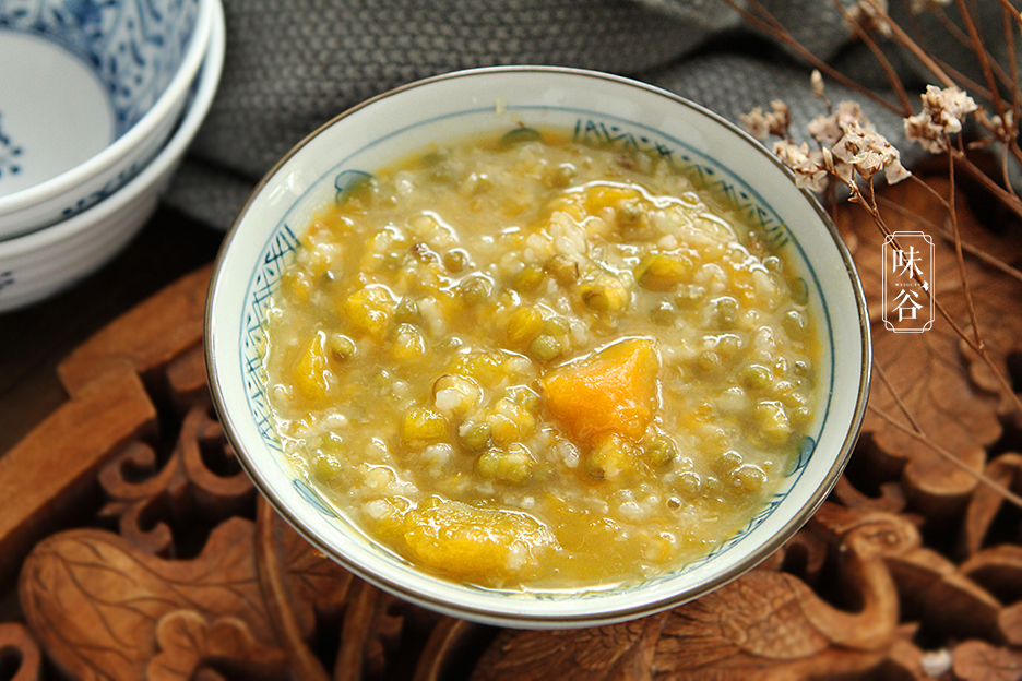 大暑后，记得多喝6种“晨粥”，营养全面又消暑，轻松度过苦夏