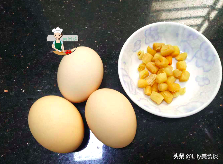 秋季，这蒸菜多做给孩子吃，一拌一蒸，10分钟就出锅，营养不上火